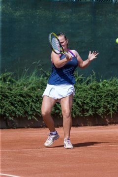Bild 302 - BL2 Grossflottbeker THGC - RTHC Bayer Leverkusen : Ergebnis: 1:8